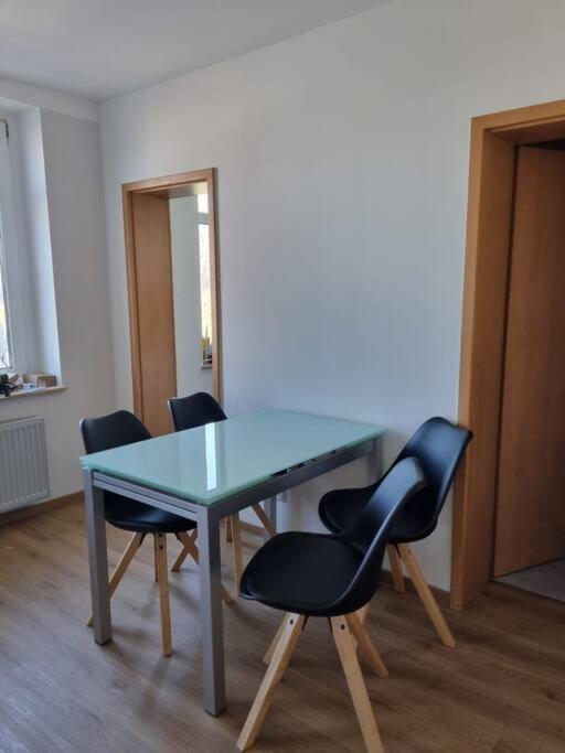 Gemütliche Wohnung bei Leipzig photo 2