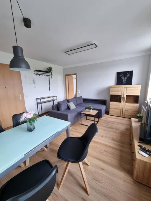 Gemütliche Wohnung bei Leipzig photo 3