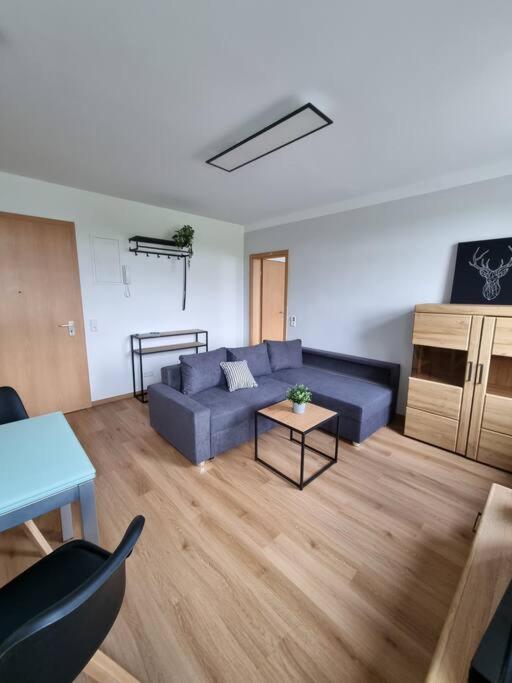 Gemütliche Wohnung bei Leipzig photo 4