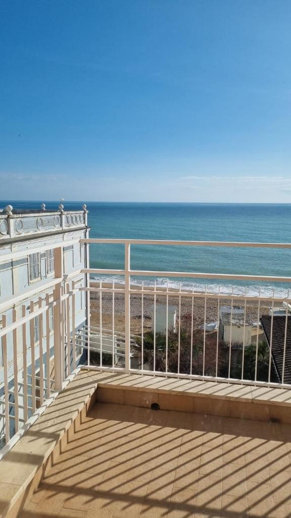 La Finestra sul Mare a 20 mt dal mare photo 3
