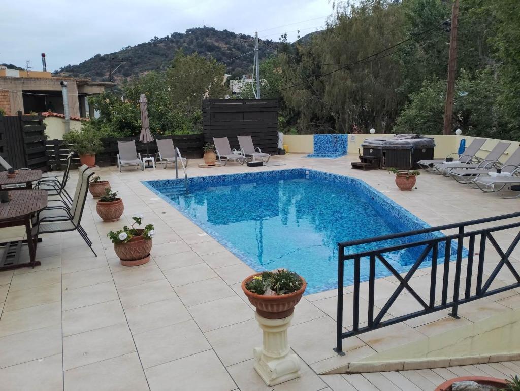 Villa Mandarin Grove Alyanoe photo 1