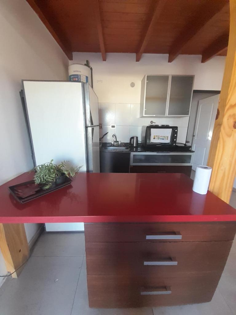 Departamento Del Bono Green