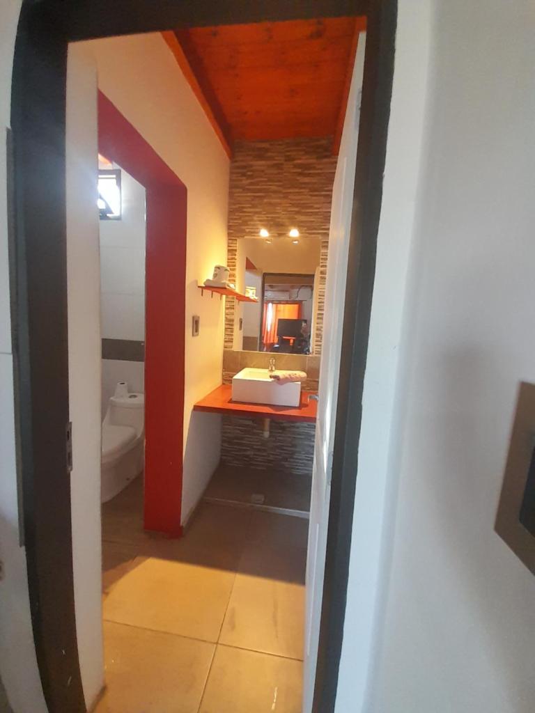Departamento Del Bono Green photo 2