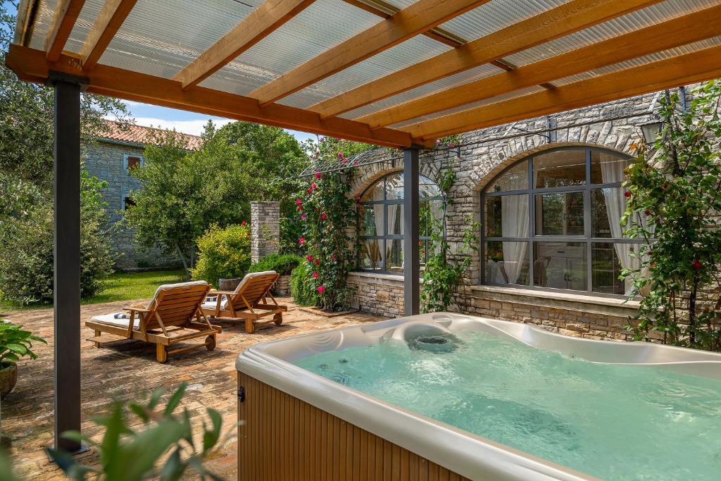 Holiday Home Eufemia photo 1