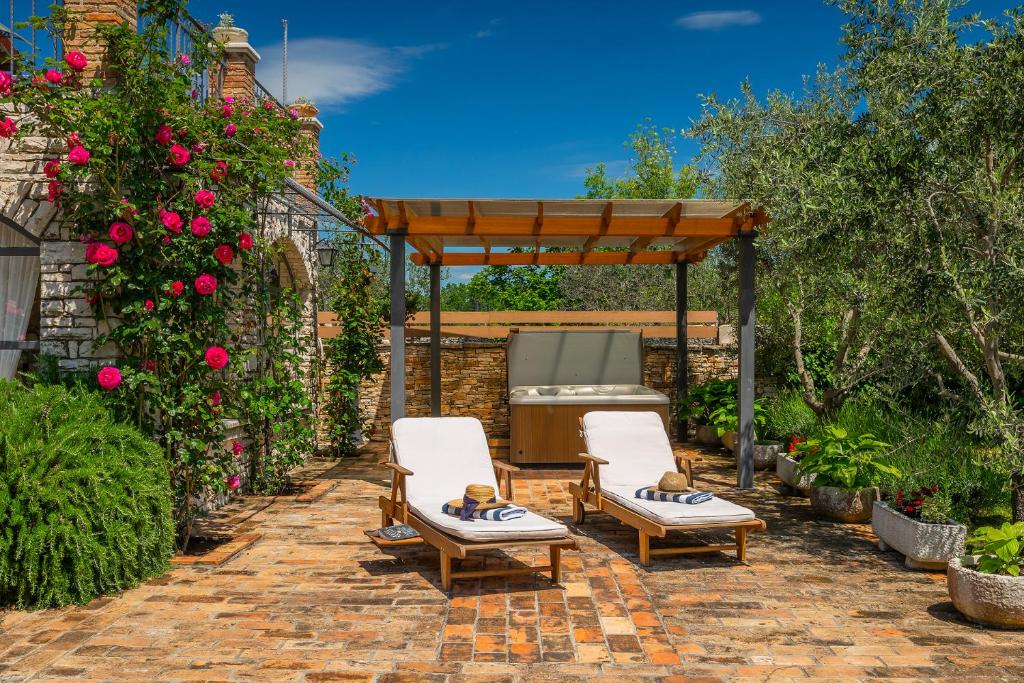 Holiday Home Eufemia photo 4
