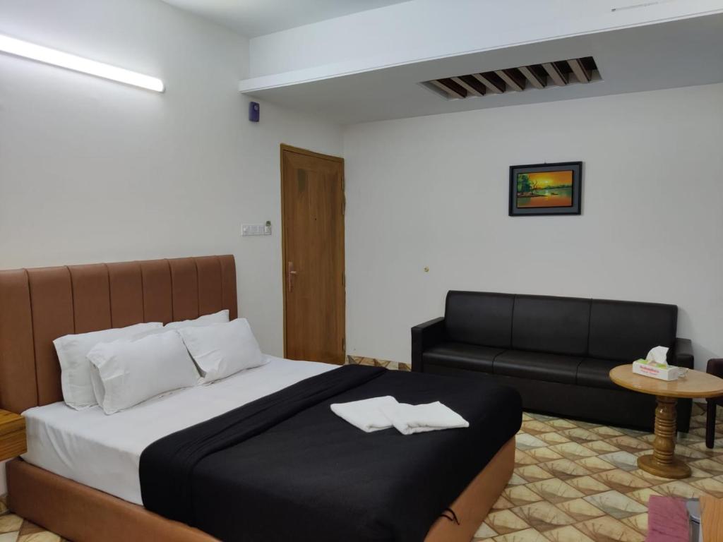 Hotel Hill Ambassador photo 4