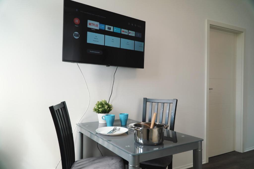 Apartment/Unterkunft mit Küche in guter Lage photo 3