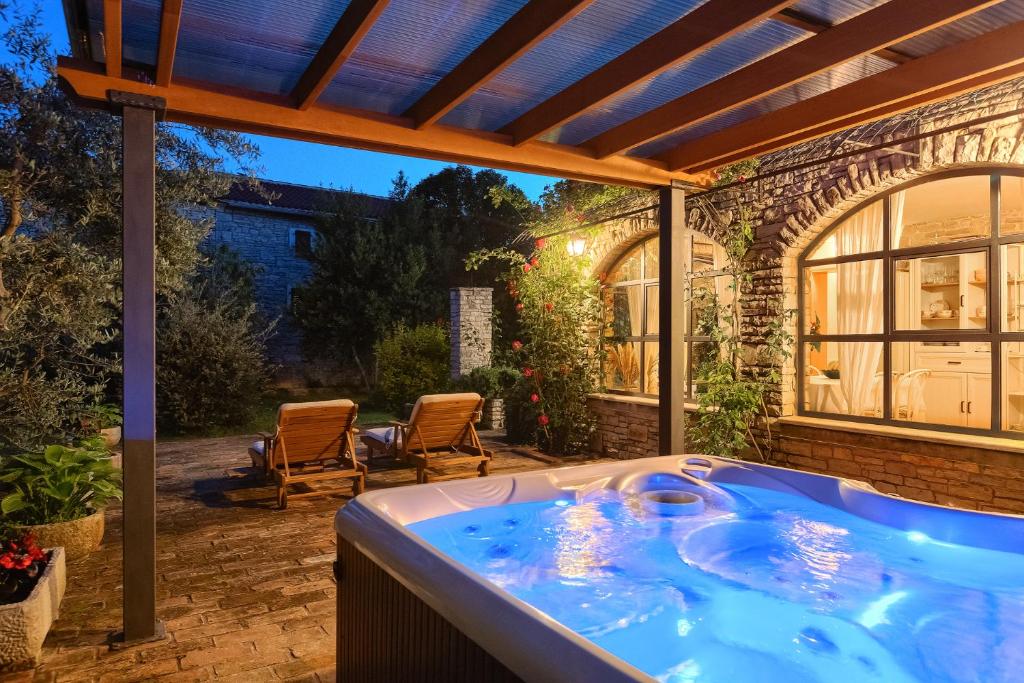Holiday Home Eufemia photo 3