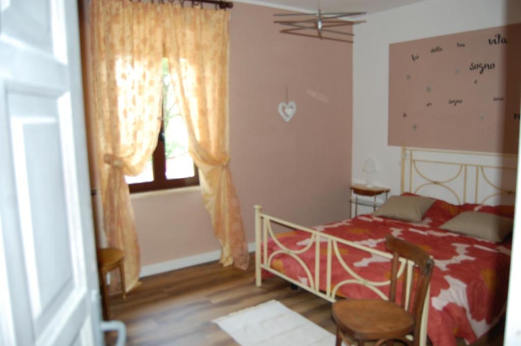 Un angolo di Paradiso photo 4