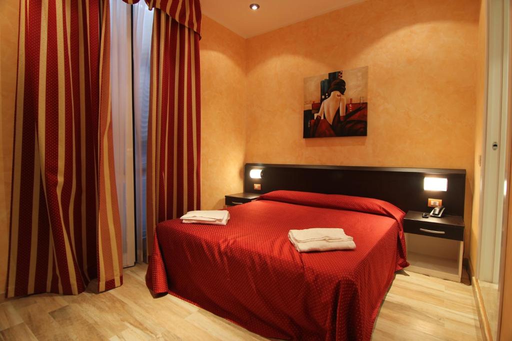 Hotel Villa Adele photo 2