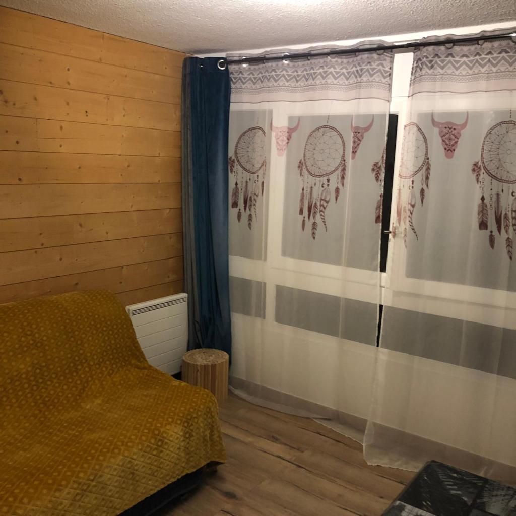 Studio Puy saint vincent 1600 photo 3