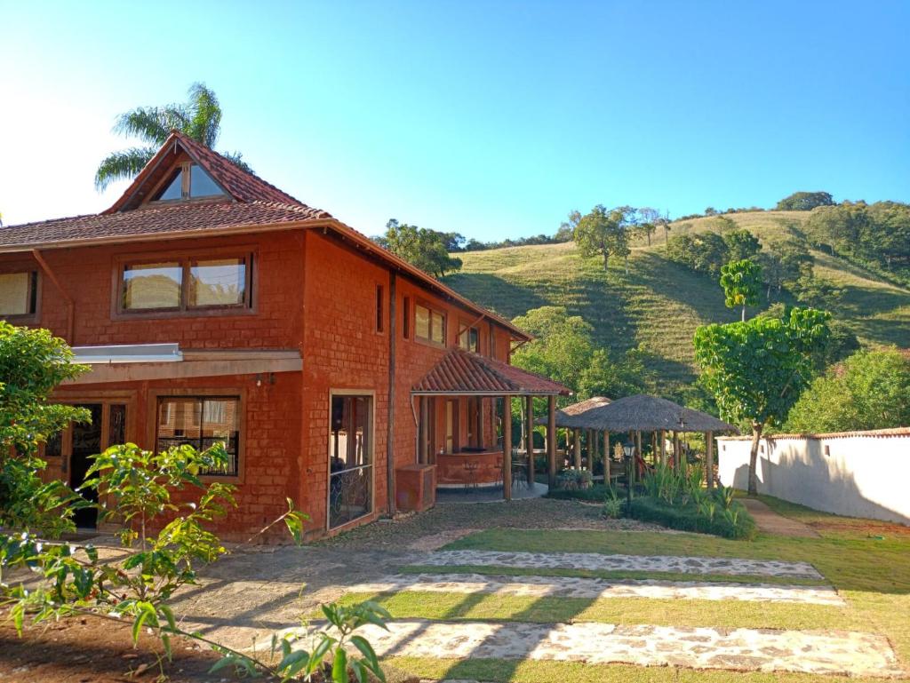 Pousada Baobá photo 1