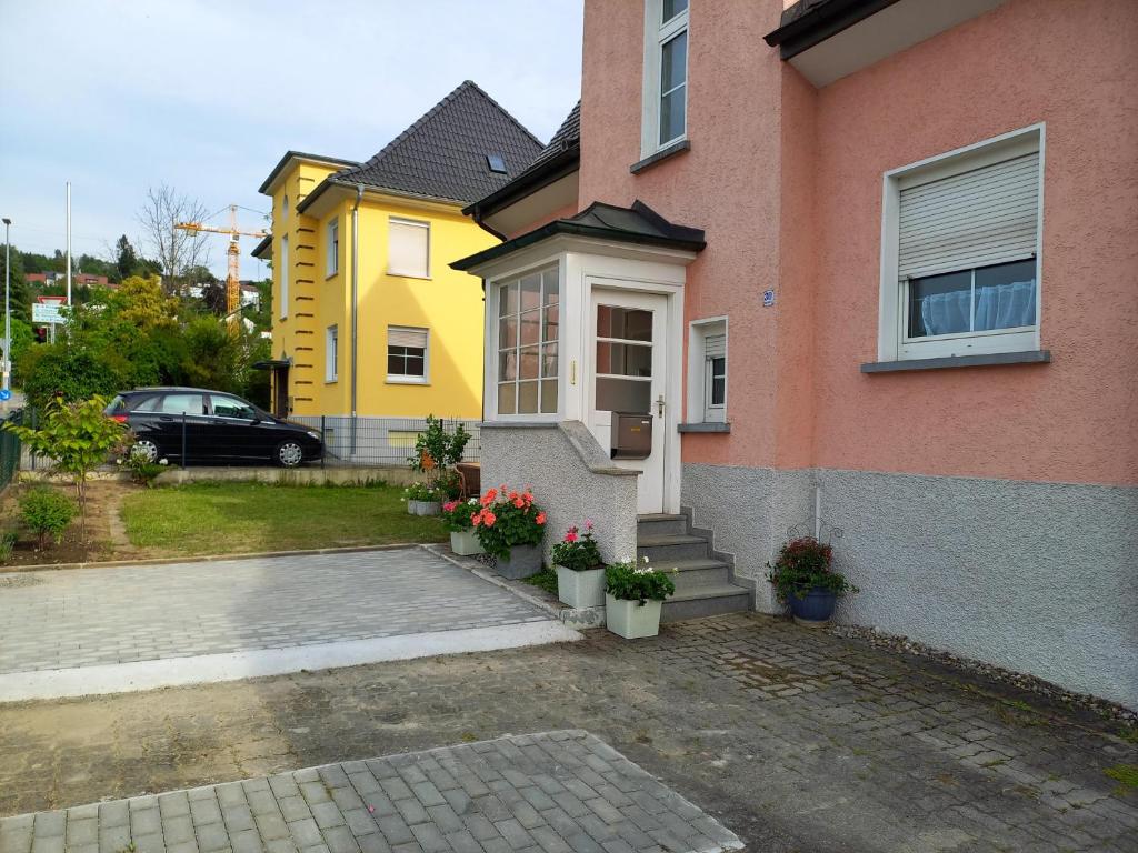 Ferienwohnung Ravensburg, Ravensburg