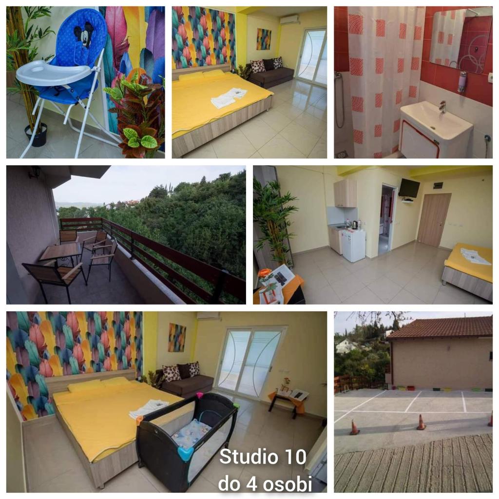 Vila Stefani photo 1