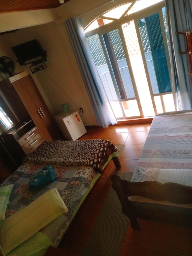 Pousada Colina Da Neve photo 1