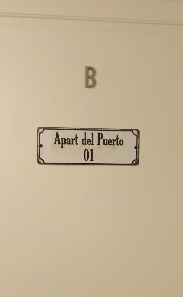 Apart del Puerto 01 photo 4