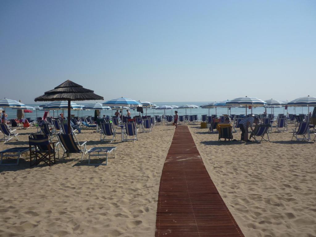Hotel Miramare - Silvi Marina photo 4