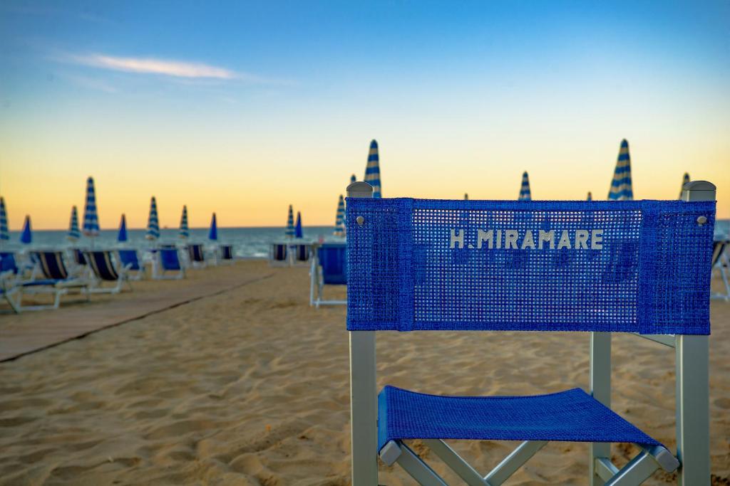 Hotel Miramare - Silvi Marina photo 1