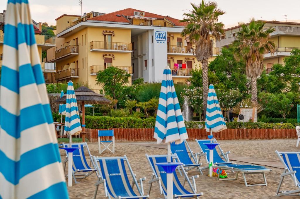 Hotel Miramare - Silvi Marina photo 3