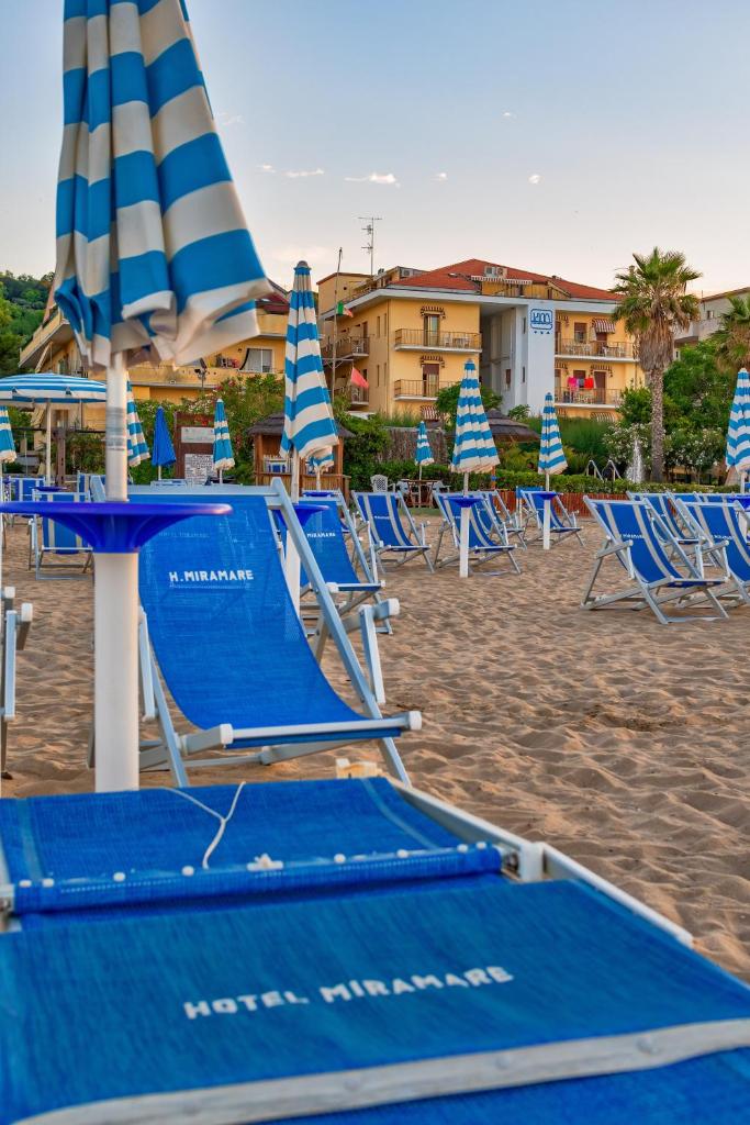 Hotel Miramare - Silvi Marina photo 2