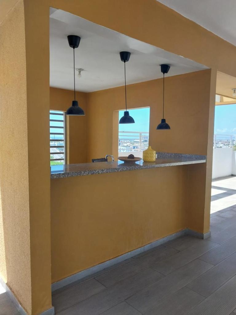 Apartamento Santo Domingo Este photo 1