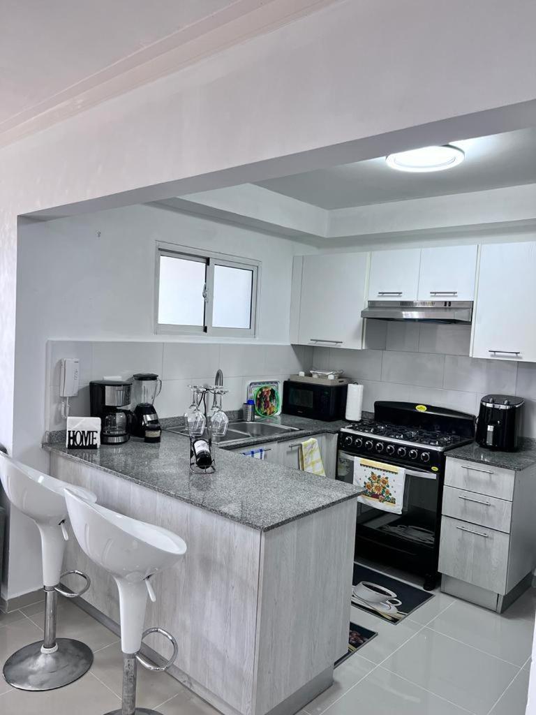 Apartamento Santo Domingo Este photo 2