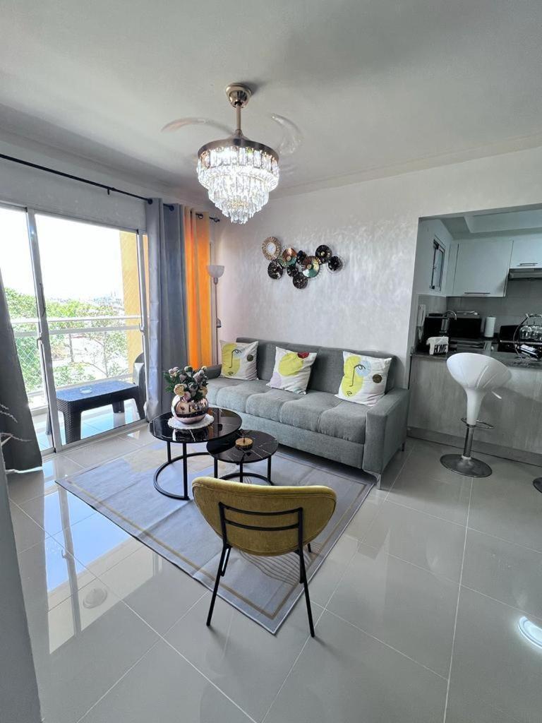 Apartamento Santo Domingo Este photo 3