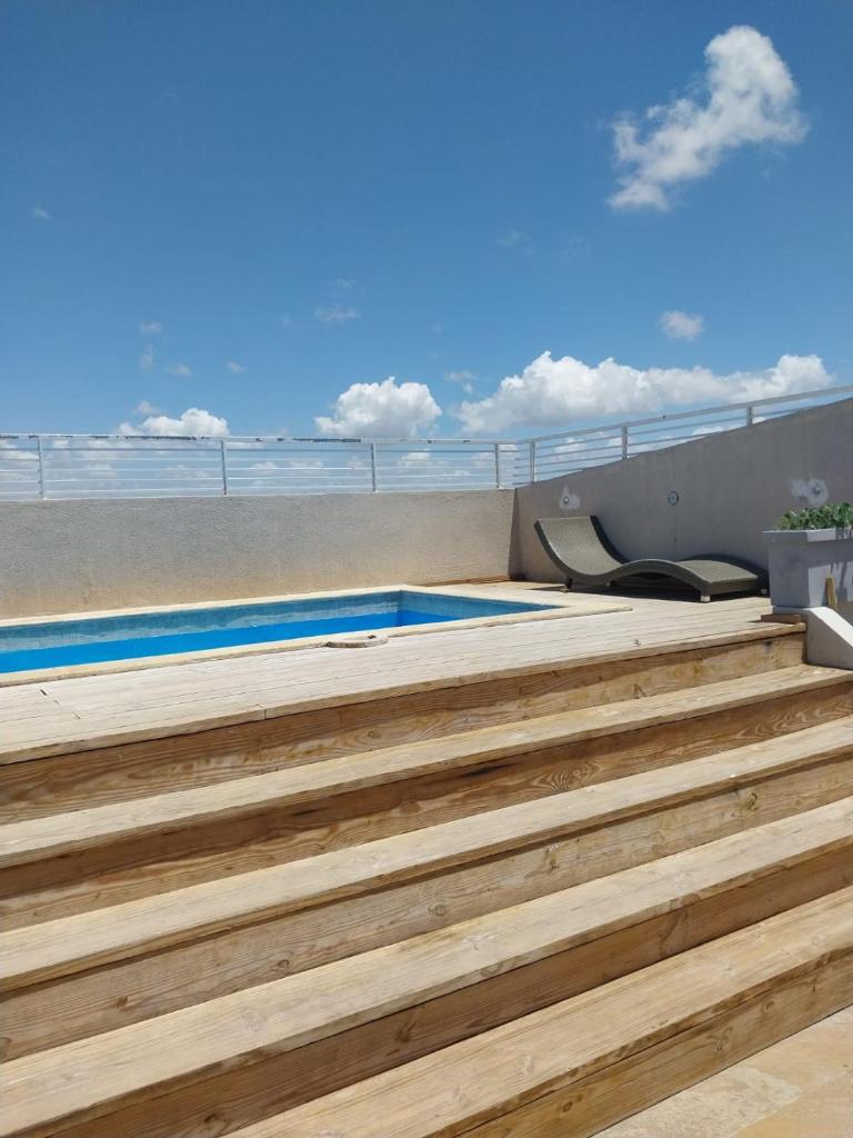 Apartamento Santo Domingo Este