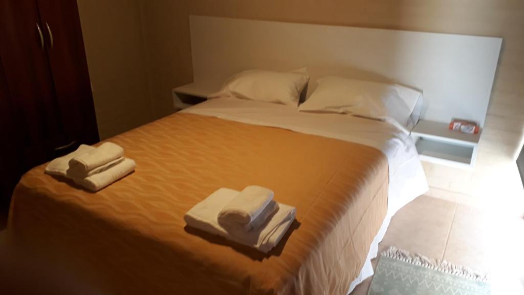 HOTEL DE BARRIO CIUDAD NARANJO photo 2