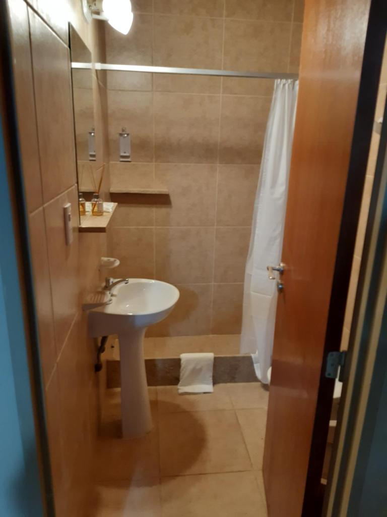HOTEL DE BARRIO CIUDAD NARANJO photo 3