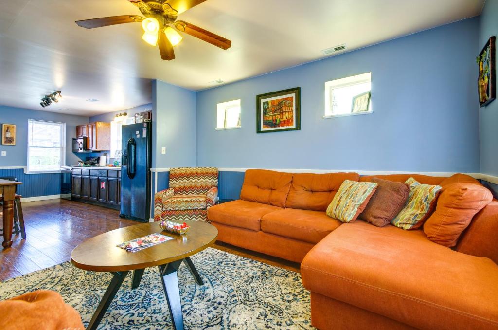 Downtown Hermann Vacation Home Near Wineries! photo 3