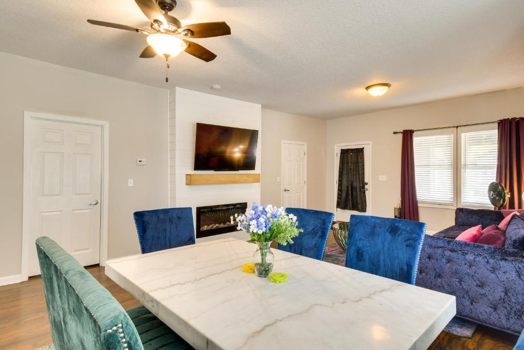 Pet-Friendly Davenport Home - Near Casino and Golf photo 1
