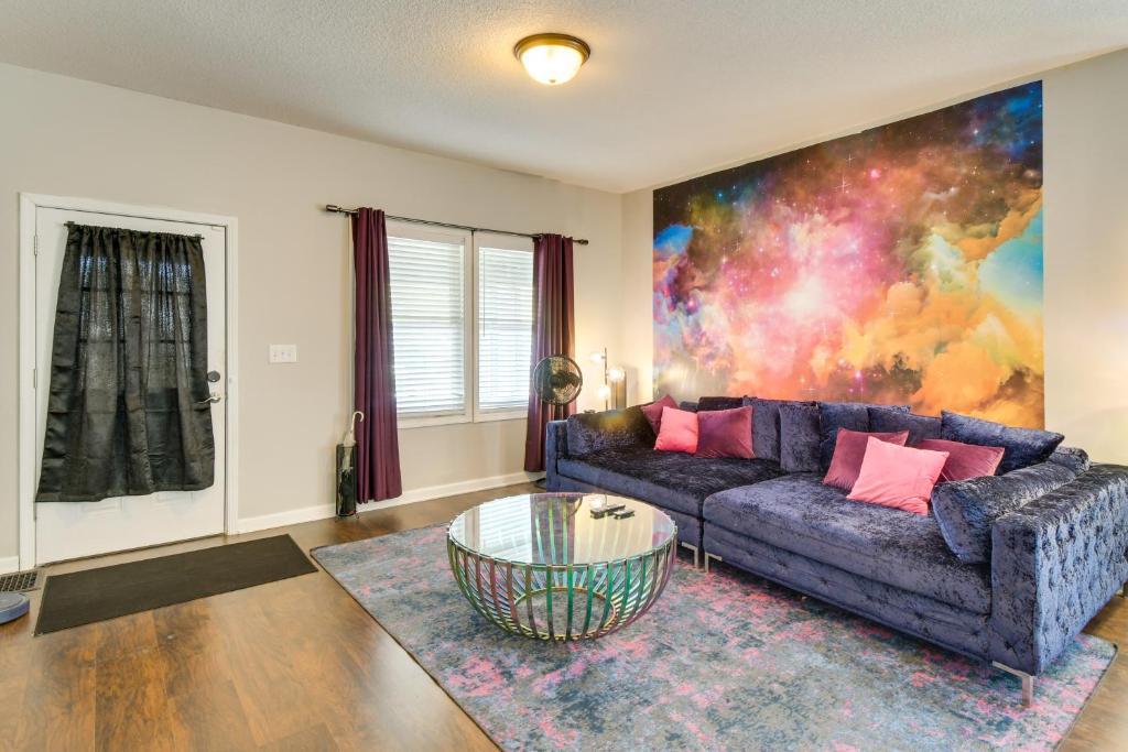 Pet-Friendly Davenport Home - Near Casino and Golf photo 3