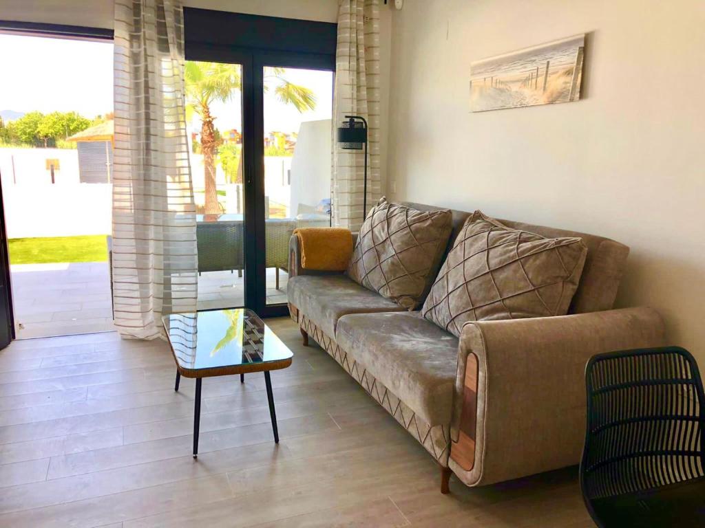 Villa Oso photo 4