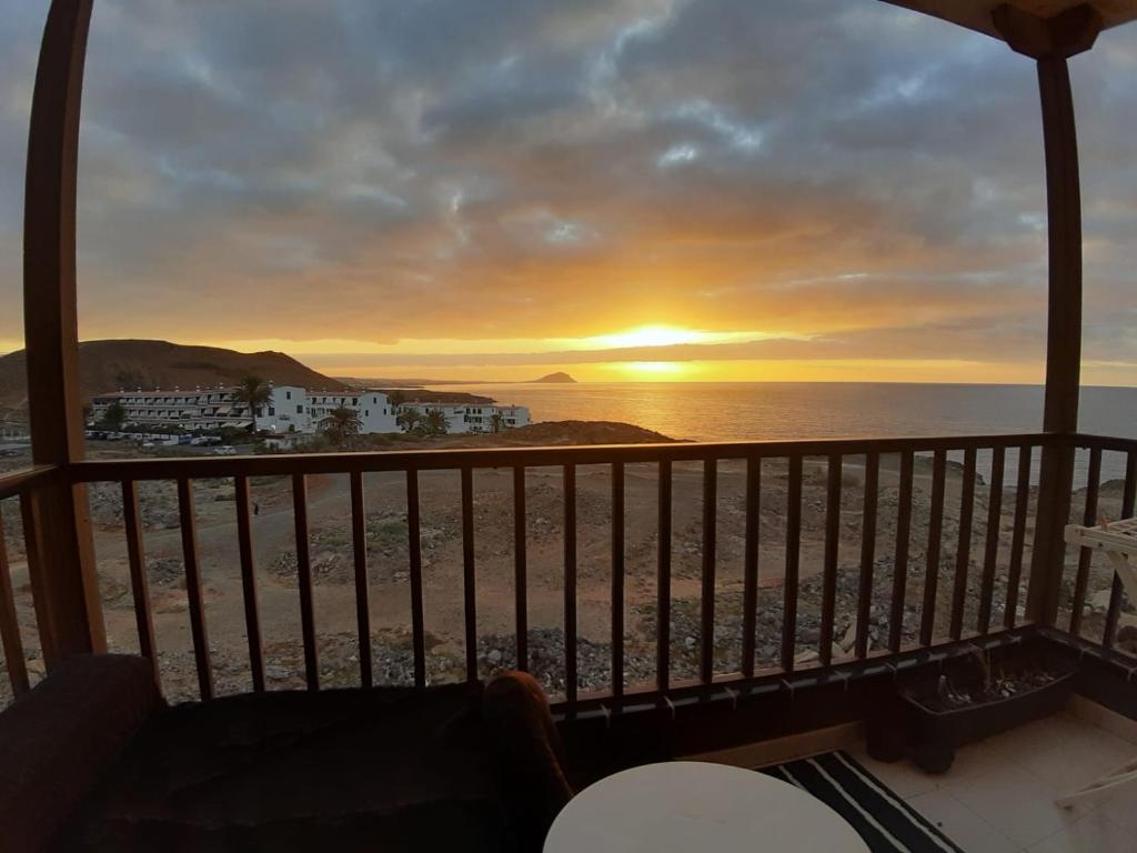 Balcon del Mar Sunrise Seaview with glass veranda photo 2