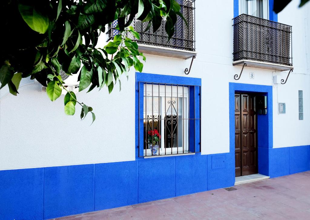 Lonja del Ribacillo, Casa Rural photo 1