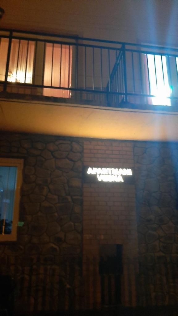 Apartmani Vesna photo 2