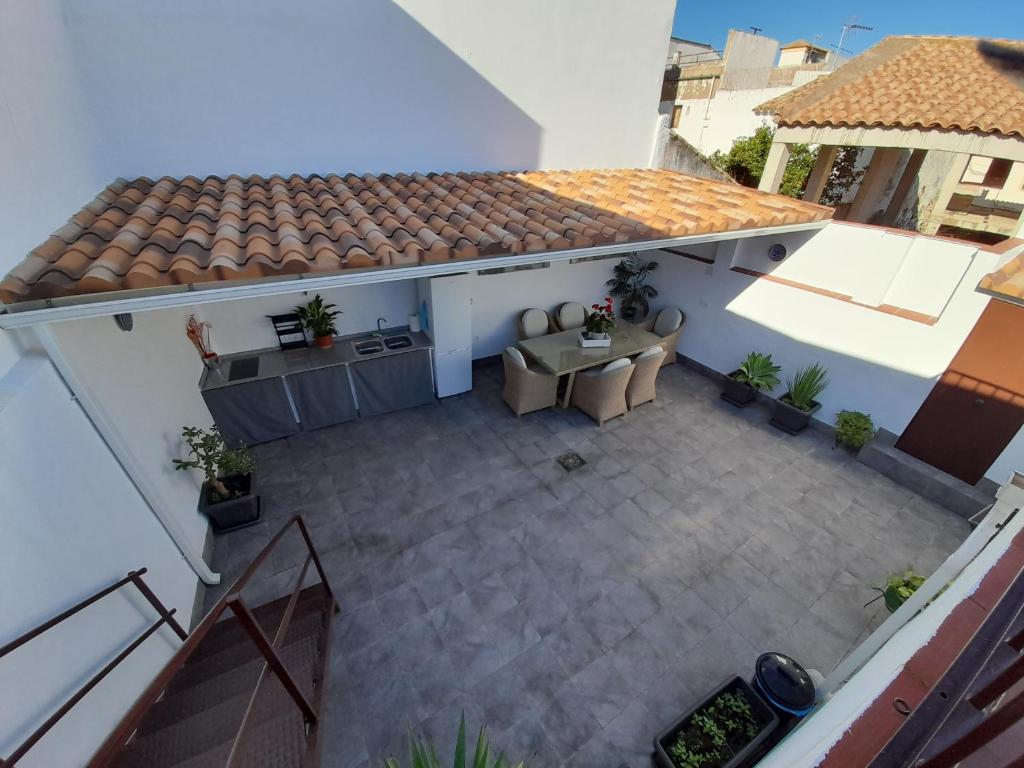 Lonja del Ribacillo, Casa Rural photo 2