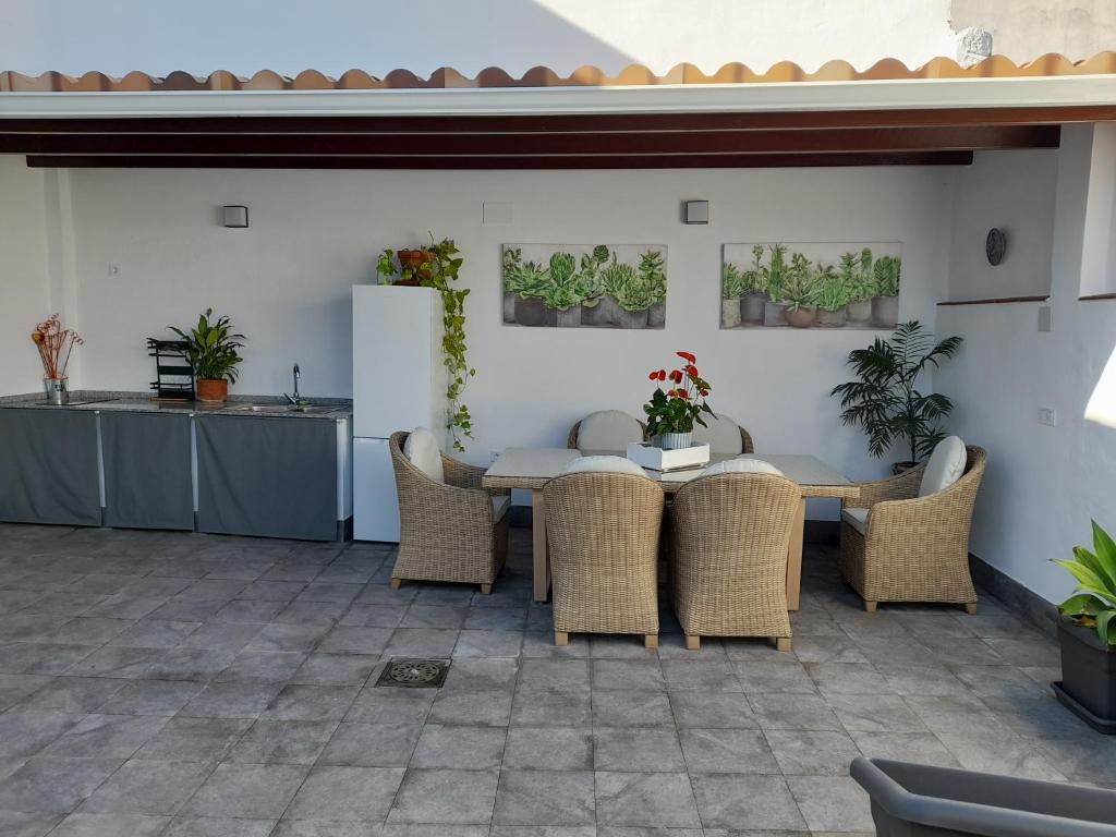 Lonja del Ribacillo, Casa Rural photo 3
