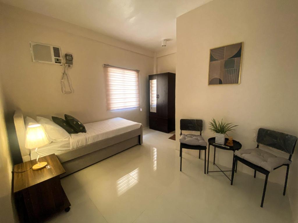 Cresta Dormitory photo 4