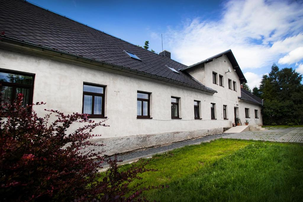 Ubytování u Nováků photo 2