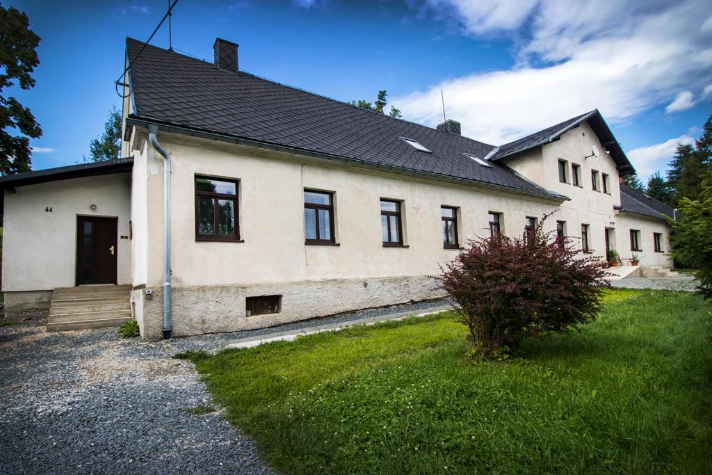 Ubytování u Nováků photo 3