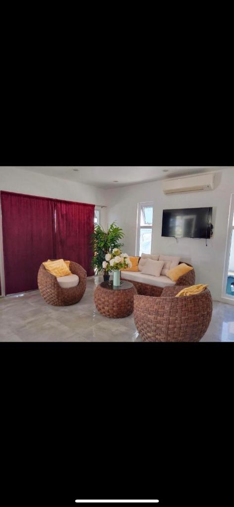 Suite Princess Beach Resort photo 3