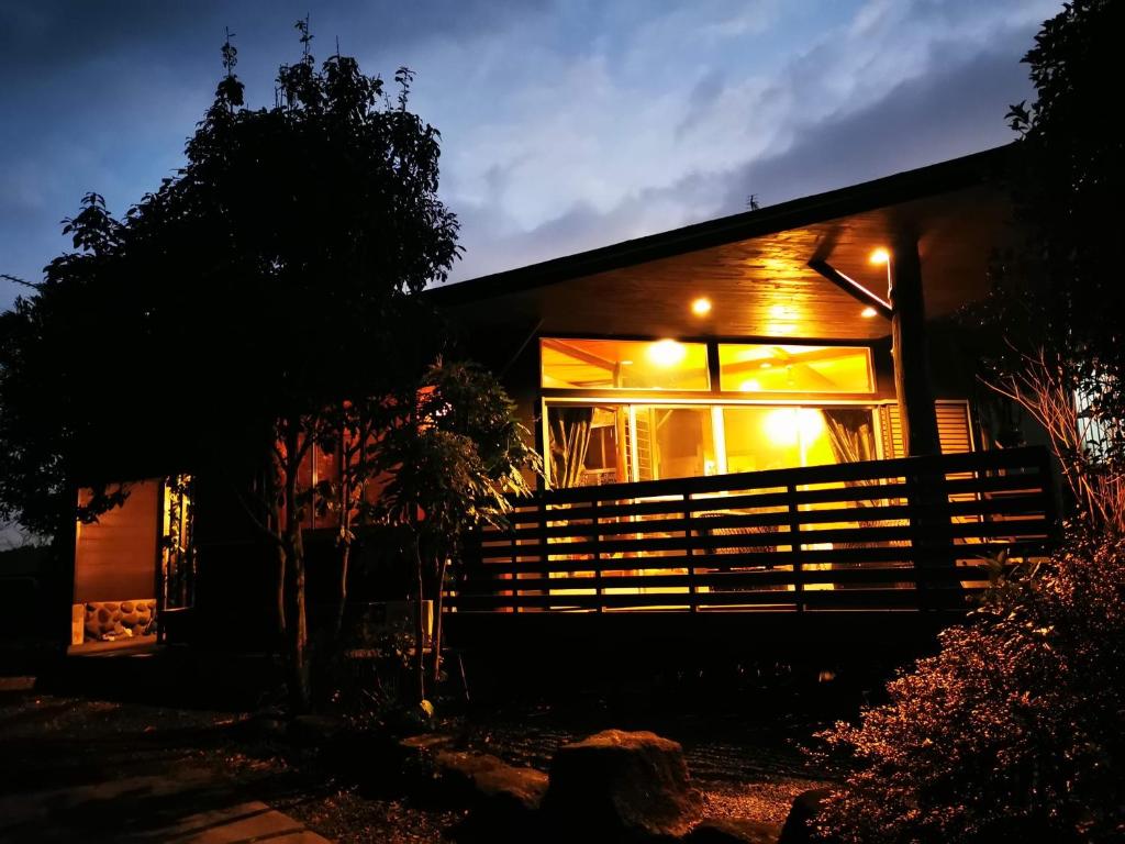 プライベート温泉付き隠れ家　Shankara Lodge ~stay & retreat~ photo 2