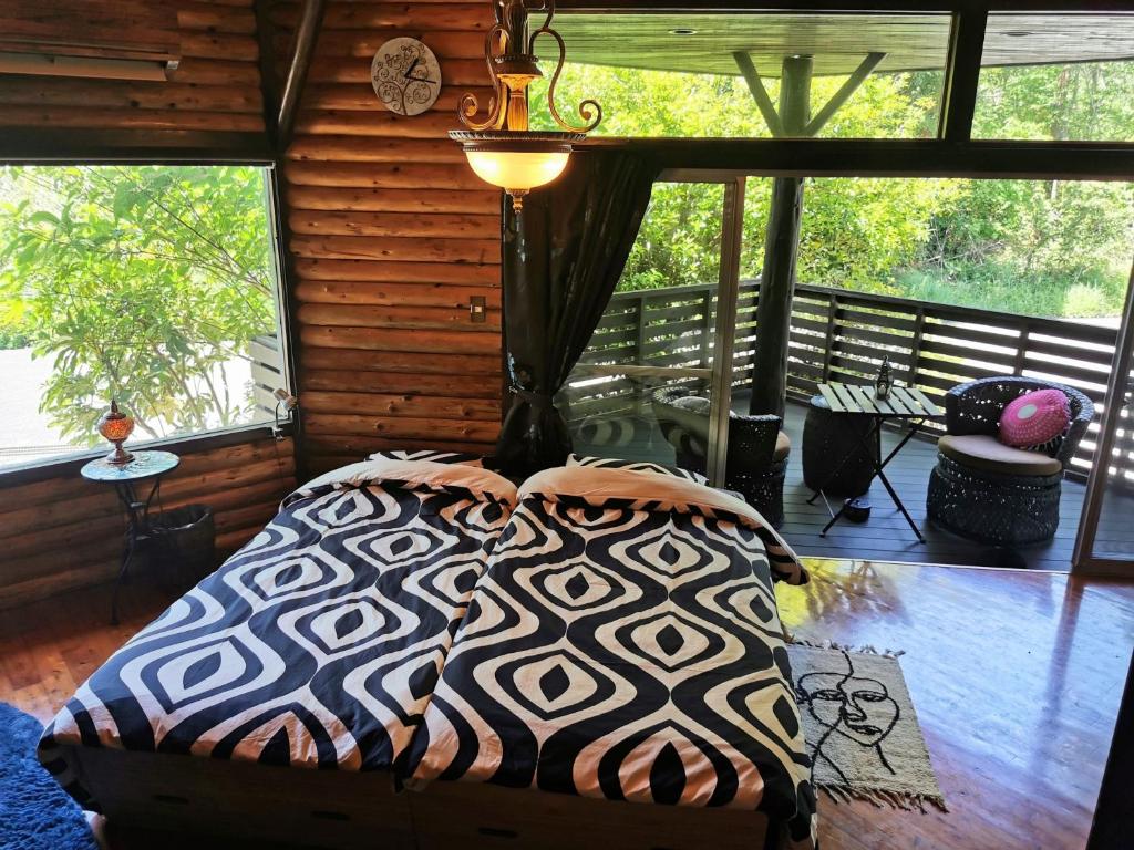 プライベート温泉付き隠れ家　Shankara Lodge ~stay & retreat~ photo 1
