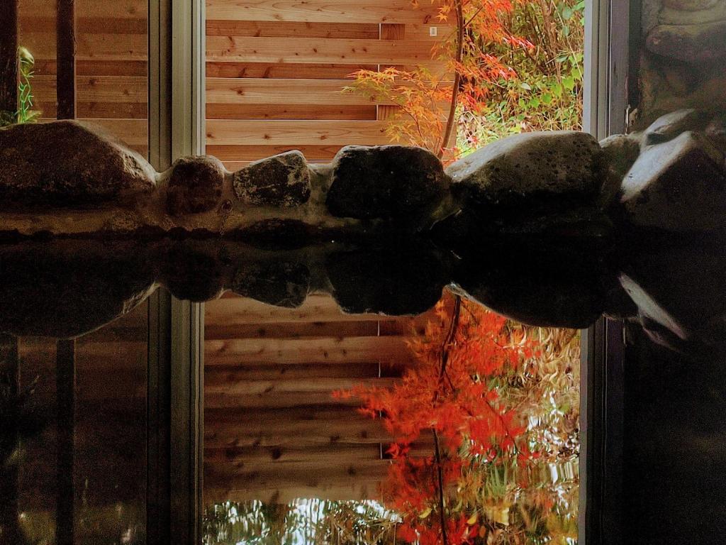 プライベート温泉付き隠れ家　Shankara Lodge ~stay & retreat~ photo 4