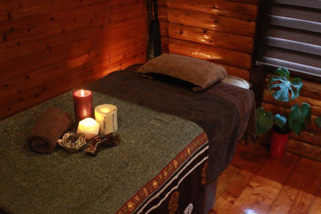 プライベート温泉付き隠れ家　Shankara Lodge ~stay & retreat~ photo 3
