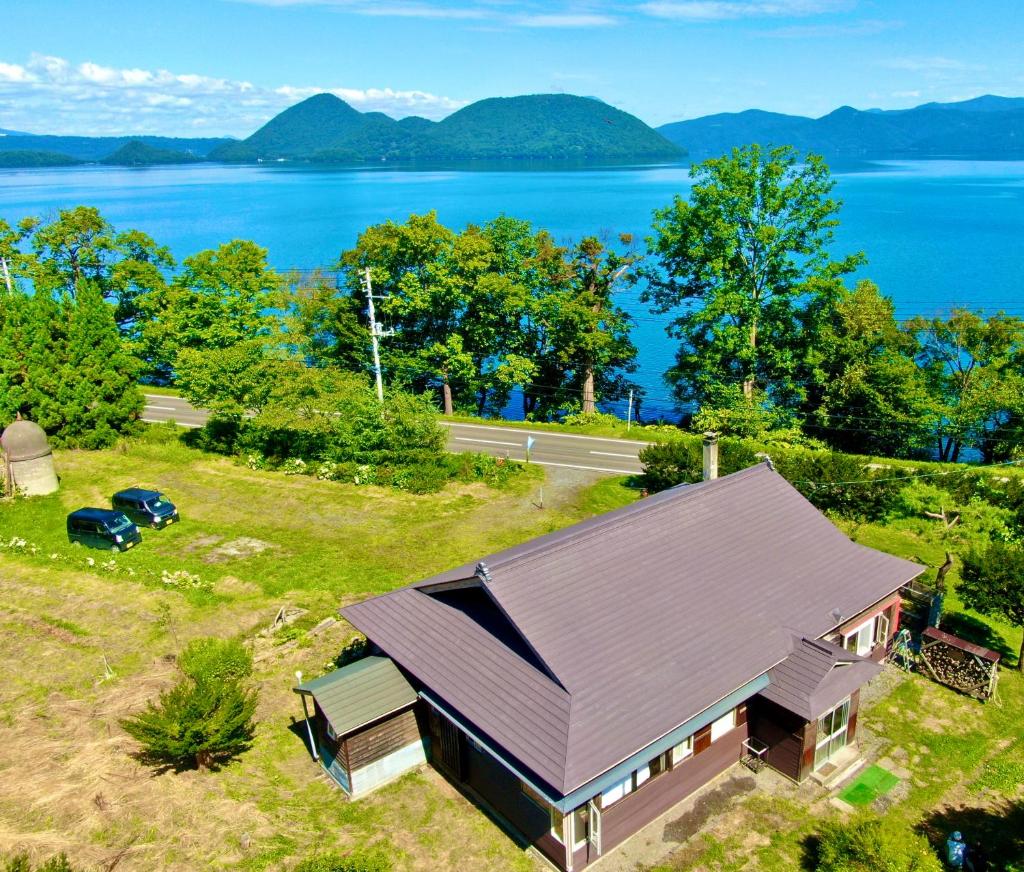 自然の中の古民家ゲストハウスちゃいはな庵 Organic county style classic house Chaihana an photo 1