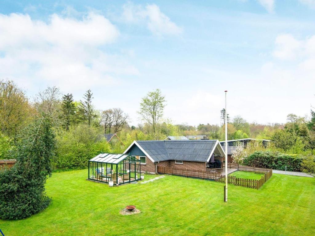 Holiday home Toftlund XI