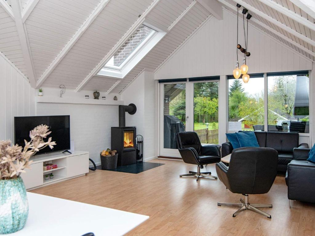 Holiday home Toftlund XI photo 2